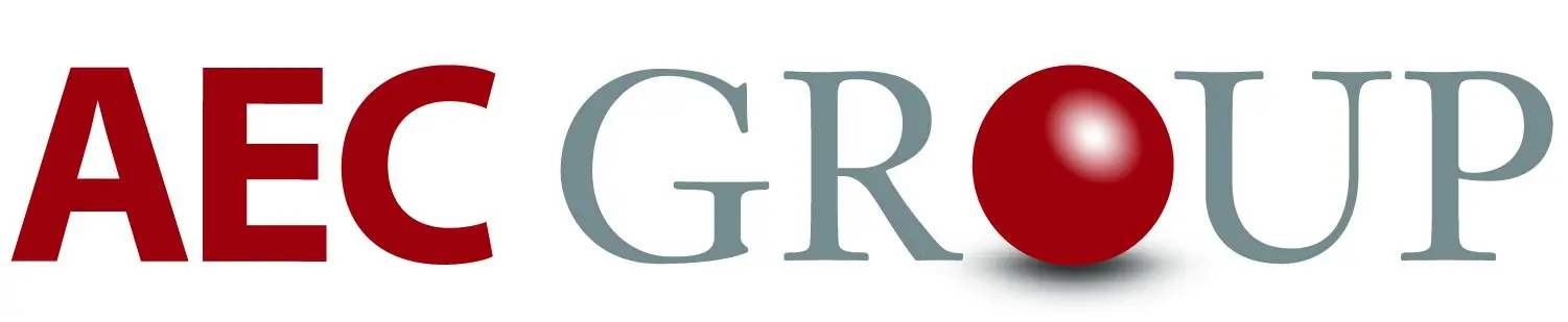 AEC GROUP logo