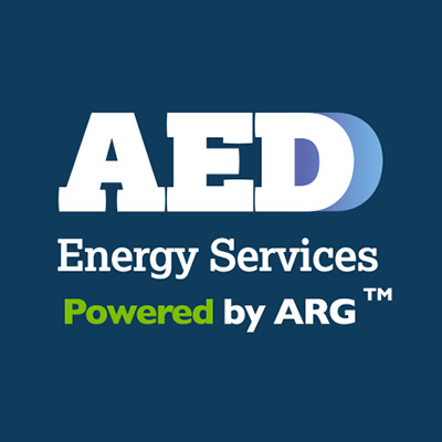 AED ENERGY SERVICES, LLC logo
