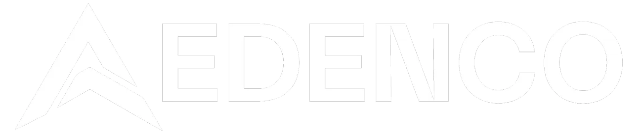 AEDENCO LLC logo