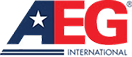AEG INTERNATIONAL LLC logo
