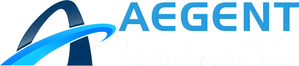 AEGENT TECHNOLOGIES, LLC logo