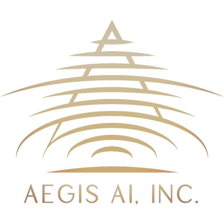 AEGIS AI logo