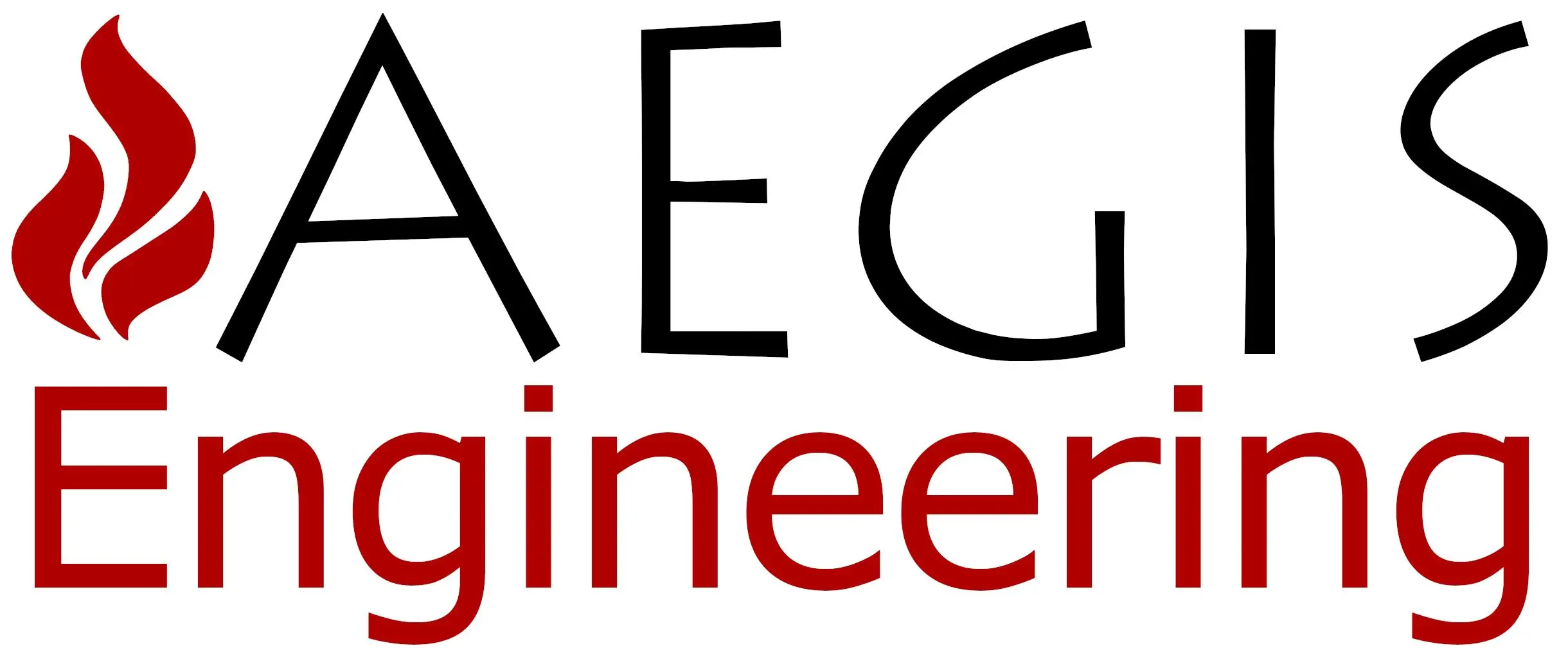 AEGIS ENGINEERING, LLC logo