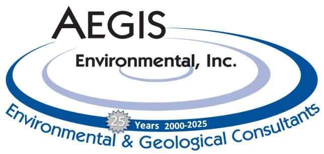 AEGIS ENVIRONMENTAL, INC. logo