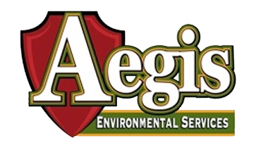 AEGIS ENVIRONMENTAL SERVICES LLC logo