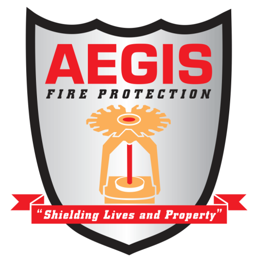 AEGIS FIRE PROTECTION LLC logo