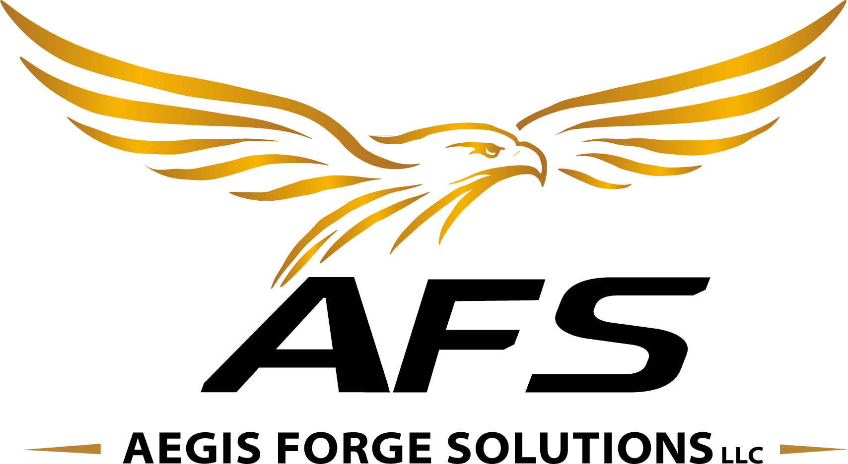 AEGIS FORGE SOLUTIONS LLC logo