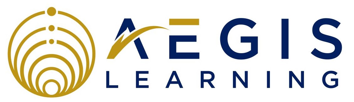 AEGIS LEARNING LLC logo