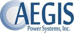 AEGIS POWER SYSTEMS INC logo