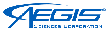 AEGIS SCIENCES CORPORATION logo