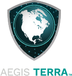AEGIS TERRA INC logo