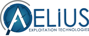 AELIUS EXPLOITATION TECHNOLOGIES LLC logo