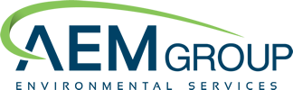 AEM GROUP logo