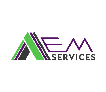 AEM SERVICES, LLC logo