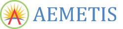 AEMETIS ADVANCED PRODUCTS KEYES INC logo