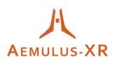 AEMULUS-XR INC logo