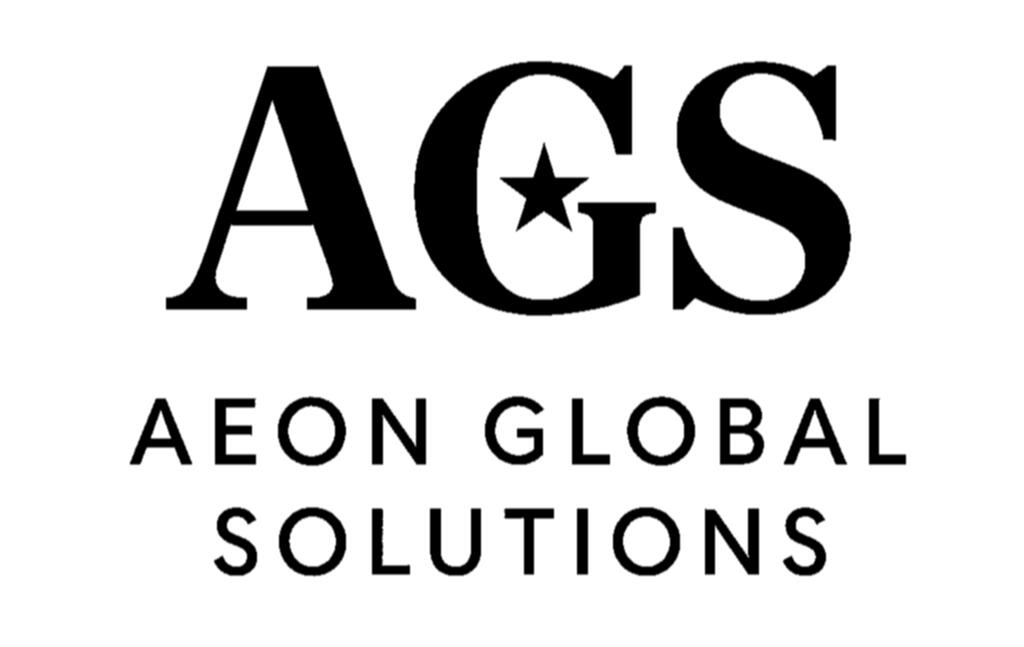AEON GLOBAL SOLUTIONS LLC logo