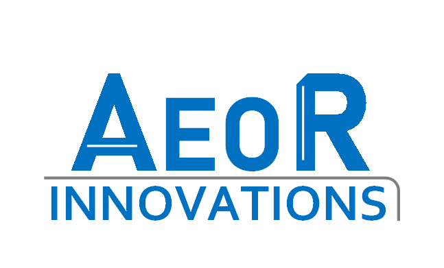 AEOR INNOVATIONS LLC logo
