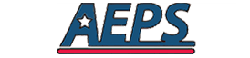 AEPS CORP logo