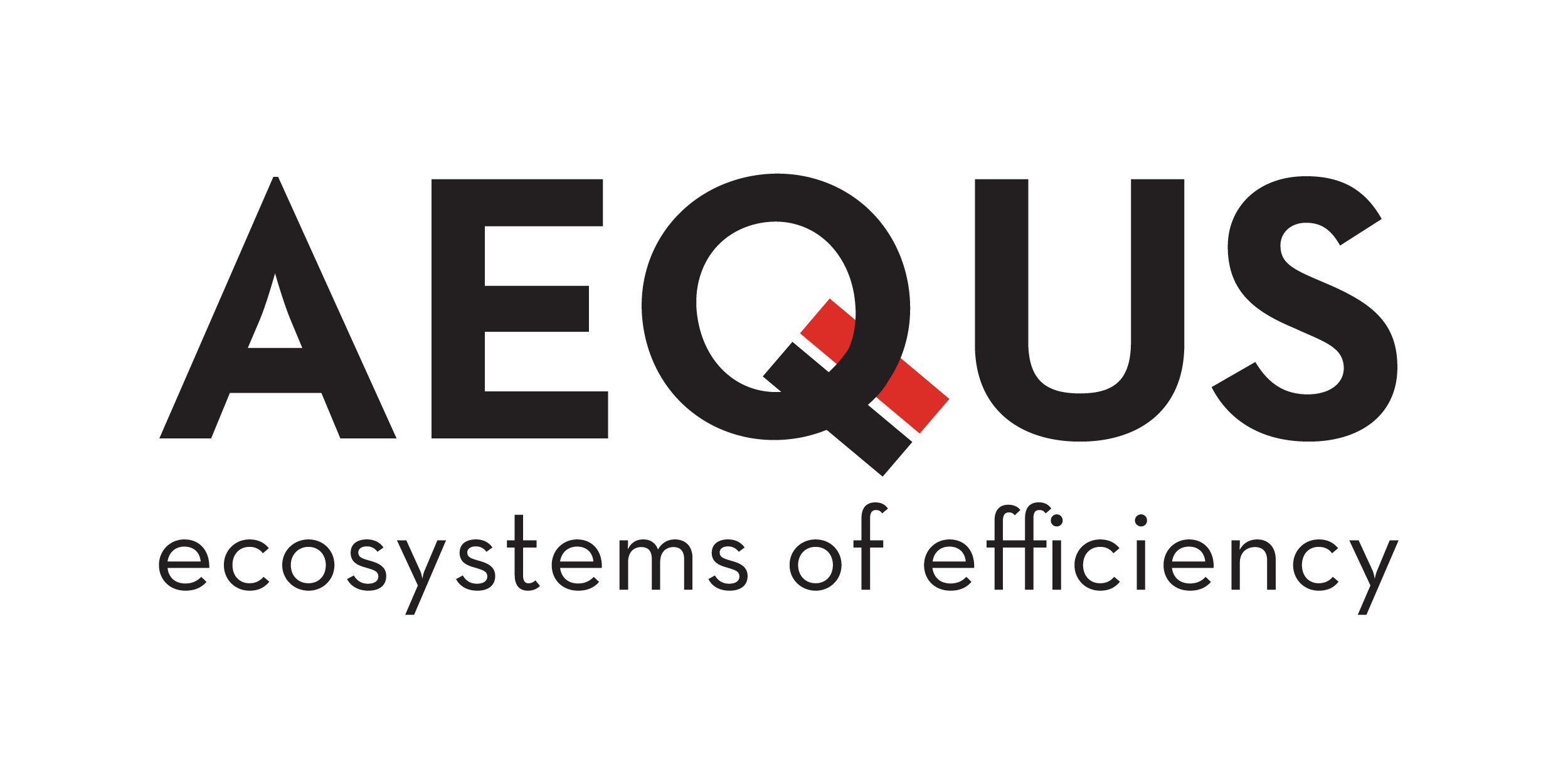AEQUS AERO MACHINE, INC. logo