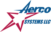 AERCO SYSTEMS LLC logo