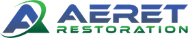 AERET RESTORATION logo