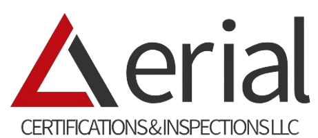 AERIAL CERTIFICATIONS & INSPECTIONS LLC logo