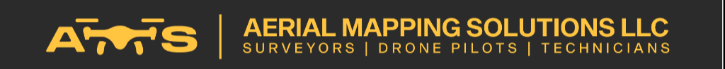 AERIAL MAPPING SOLUTIONS, LLC logo