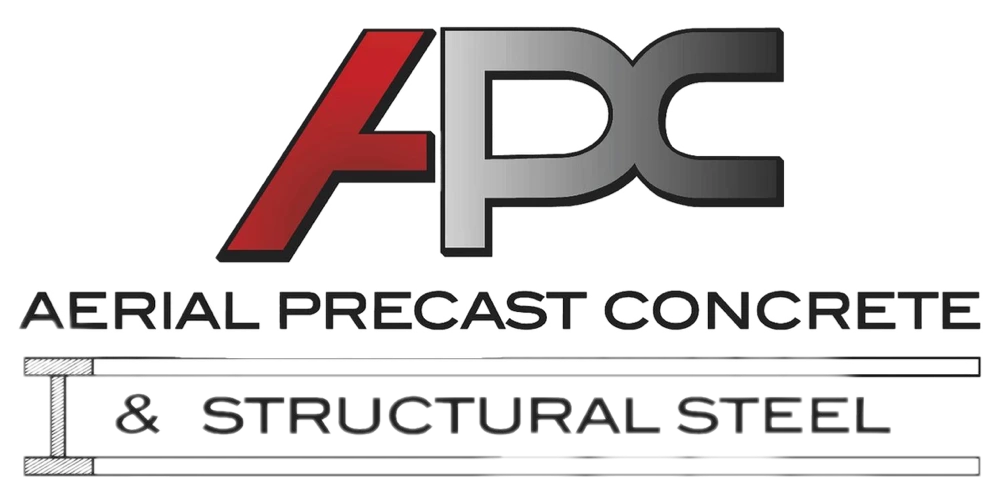 AERIAL PRECAST CONCRETE, LLC logo