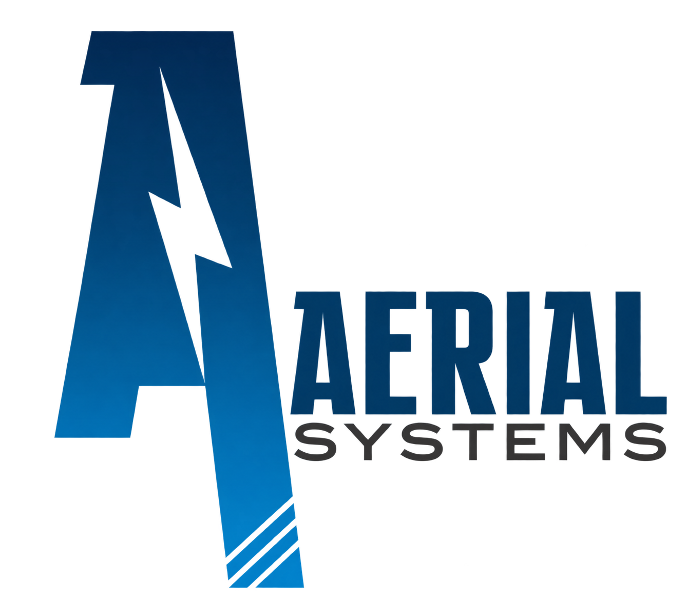 AERIAL SYSTEMS LLC logo