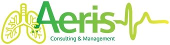 AERIS CONSULTING & MANAGEMENT LLC logo