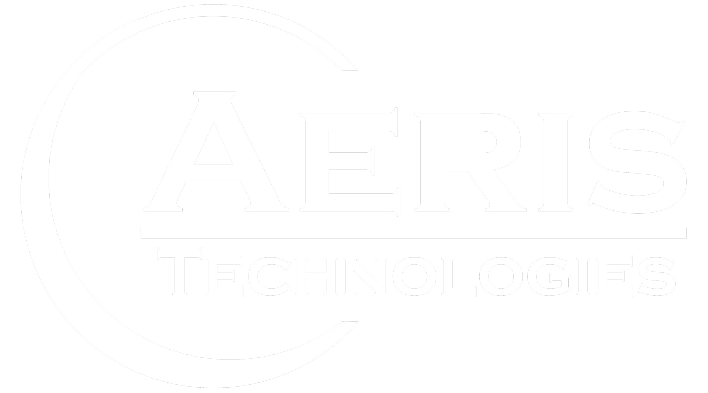 AERIS TECHNOLOGIES INC logo