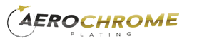 AERO CHROME PLATING logo