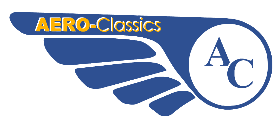 AERO-CLASSICS HEAT TRANSFER PRODUCTS, INC. logo