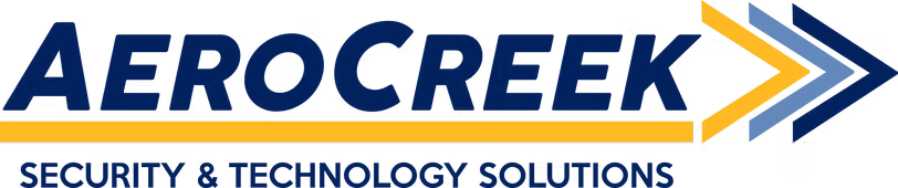 AERO CREEK, LLC logo