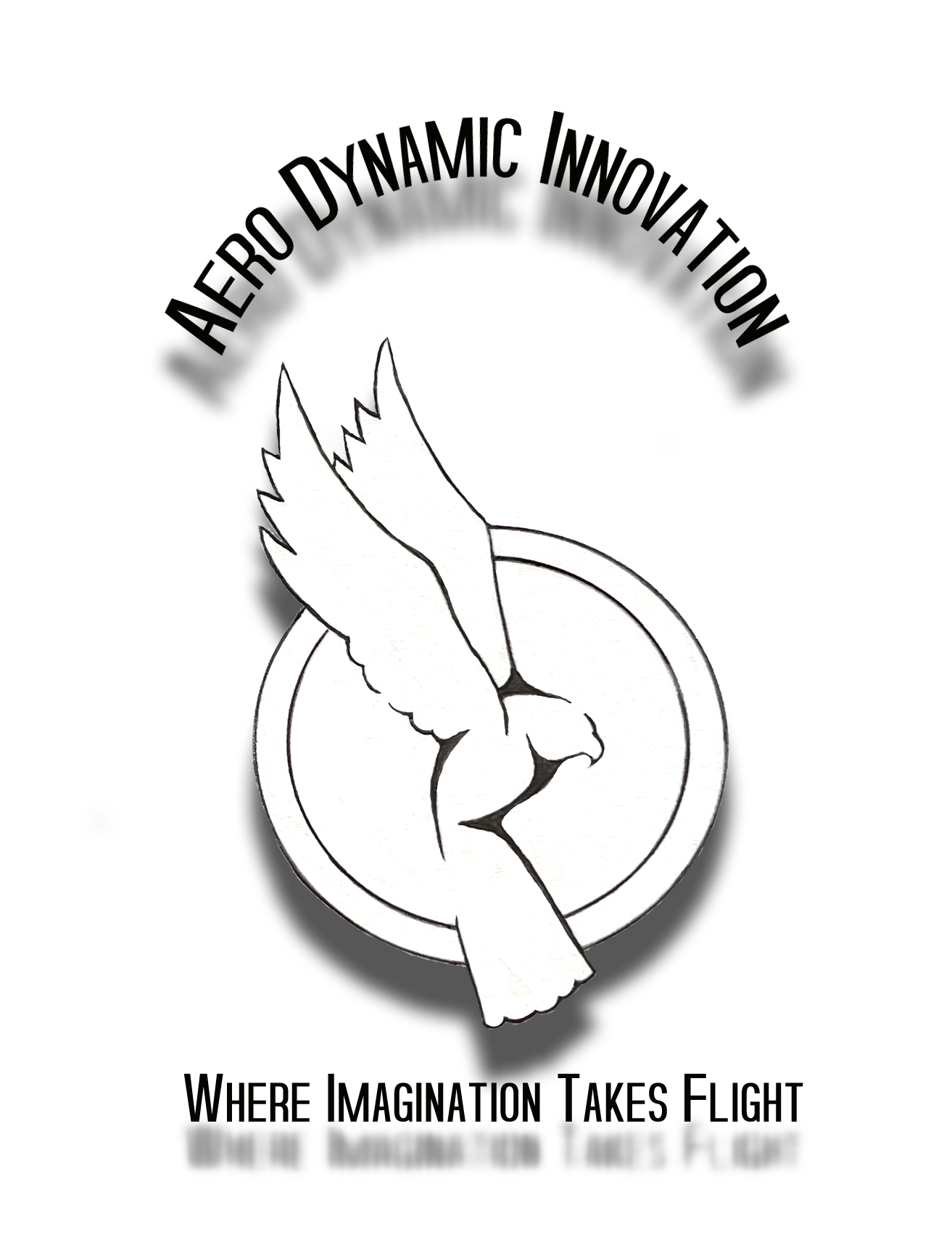 AERO DYNAMIC INNOVATION UAM LLC logo