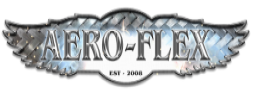 AERO FLEX CORP logo