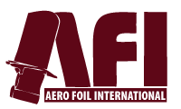 AERO FOIL INTERNATIONAL INC logo