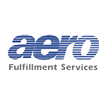 AERO FULFILLMENT SERVICES CORP logo