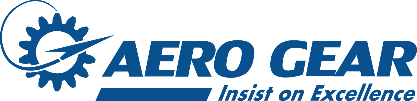 AERO GEAR INCORPORATED logo