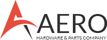 AERO HARDWARE & PARTS CO INC logo