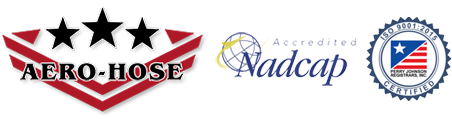 AERO-HOSE CORP logo