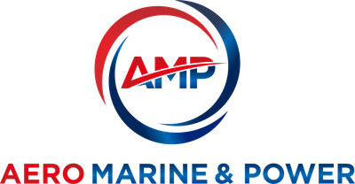 AERO MARINE AND POWER, LLC logo