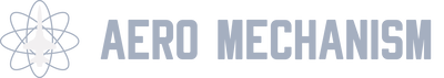 AERO MECHANISM PRECISION INC logo
