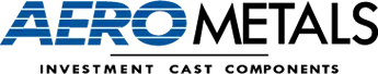 AERO METALS INC logo