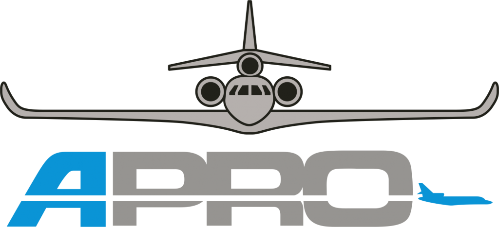 AERO PRECISION & REPAIR OVERHAUL CO INC logo