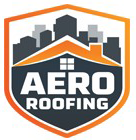 AERO ROOFING LLC logo