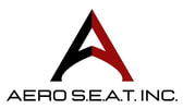 AERO S E A T INC logo
