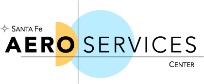 AERO SERVICE CENTER, LLC logo