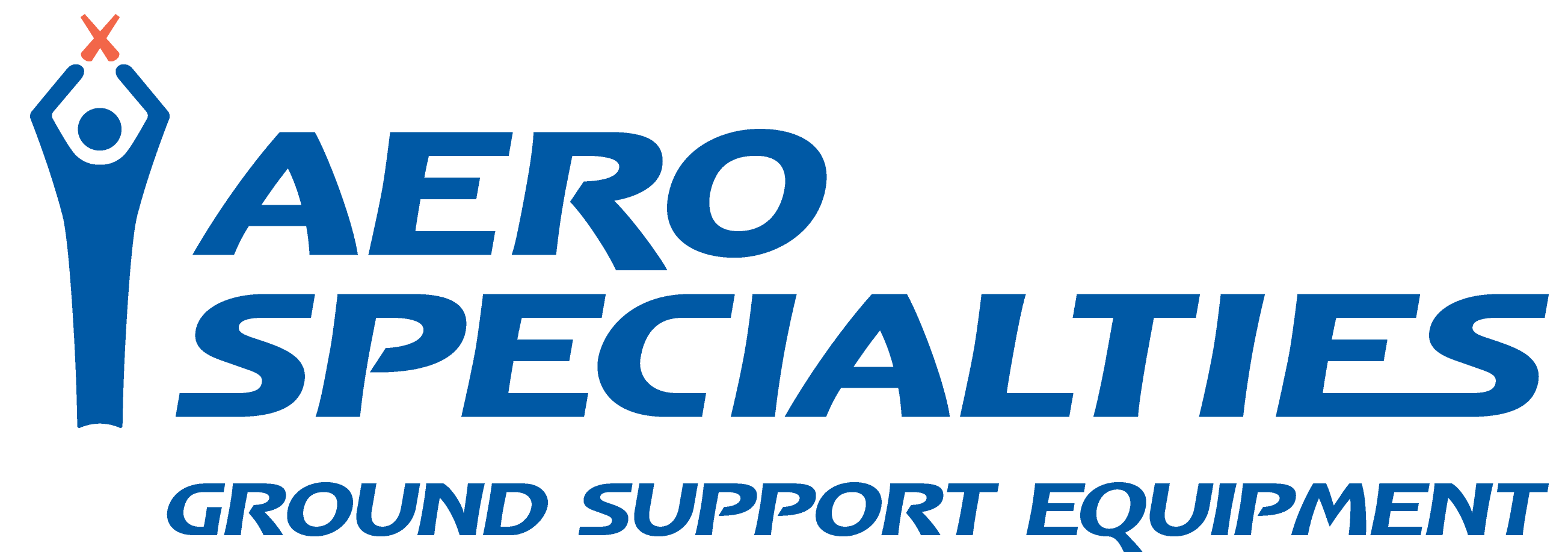 AERO SPECIALTIES INC logo